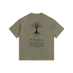 Tree Of Becoming T-Shirt