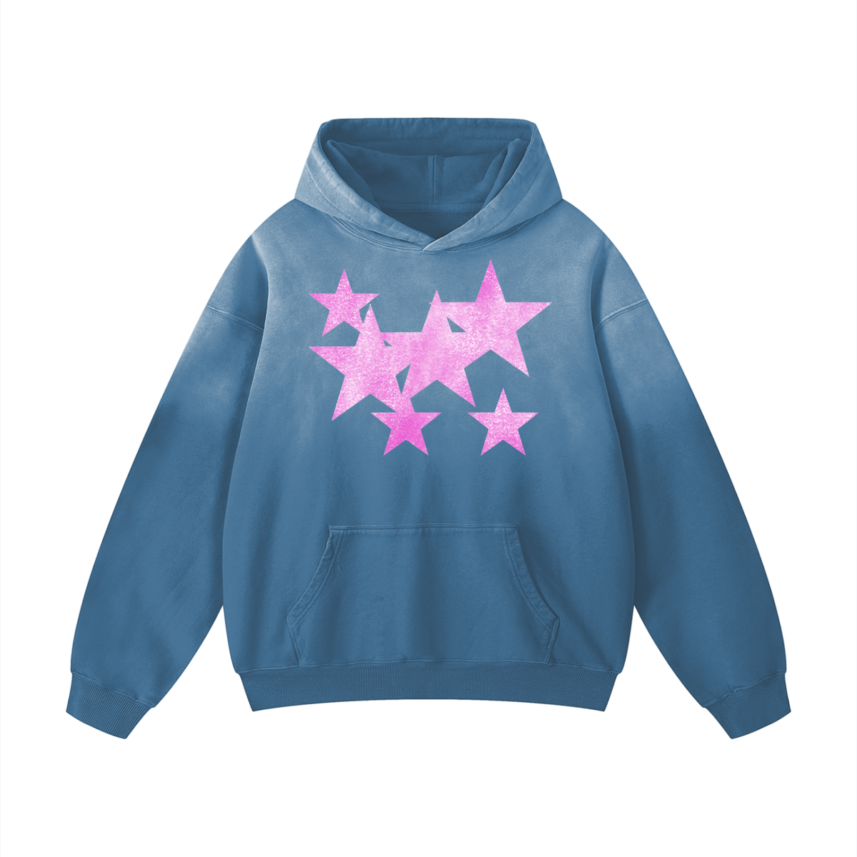 Fading Star Hoodie