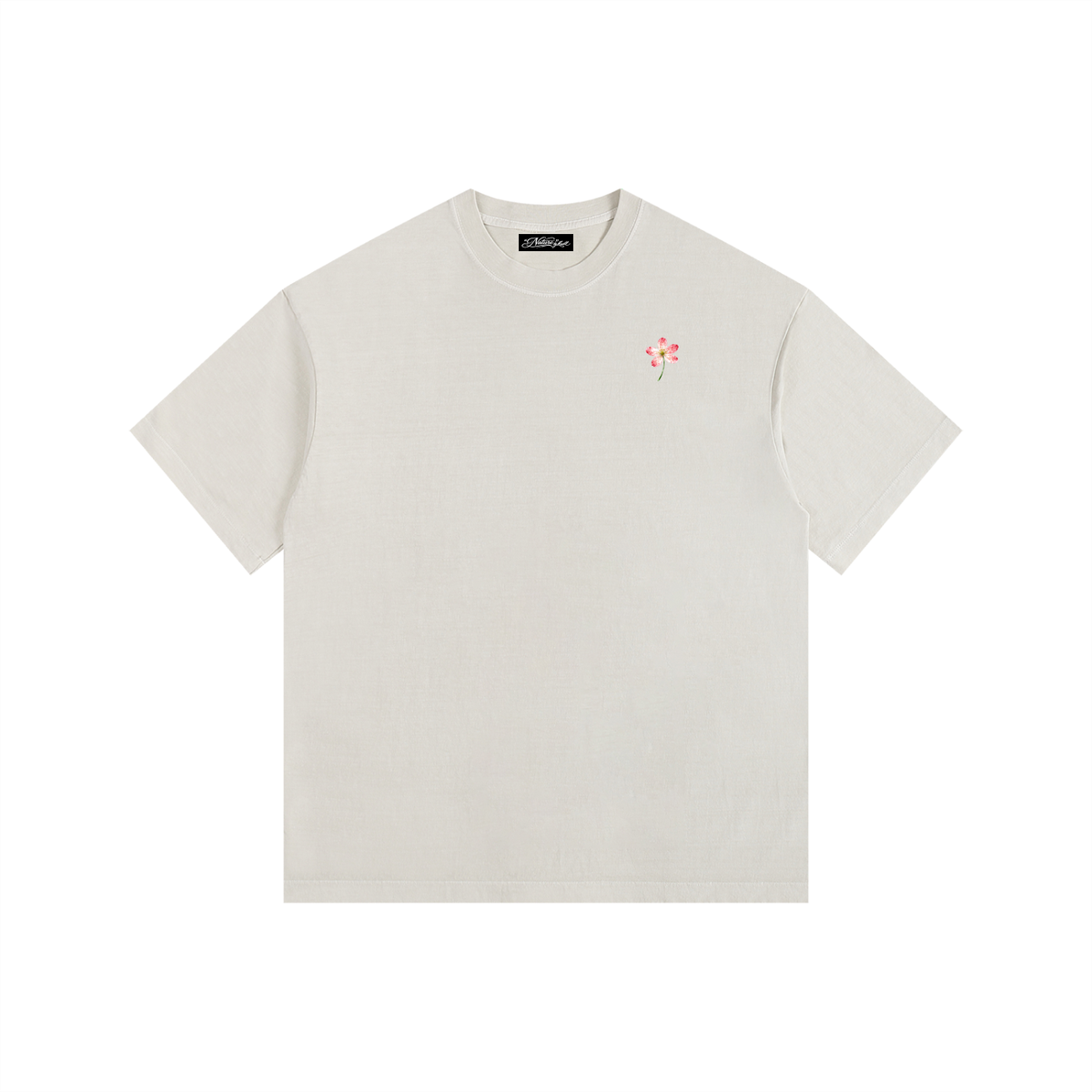 Wild Bloom T-Shirt