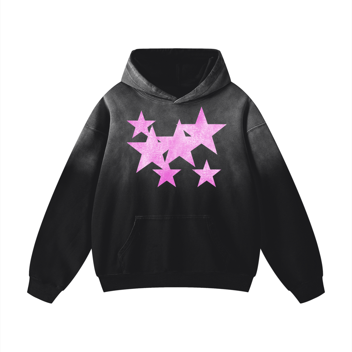 Fading Star Hoodie
