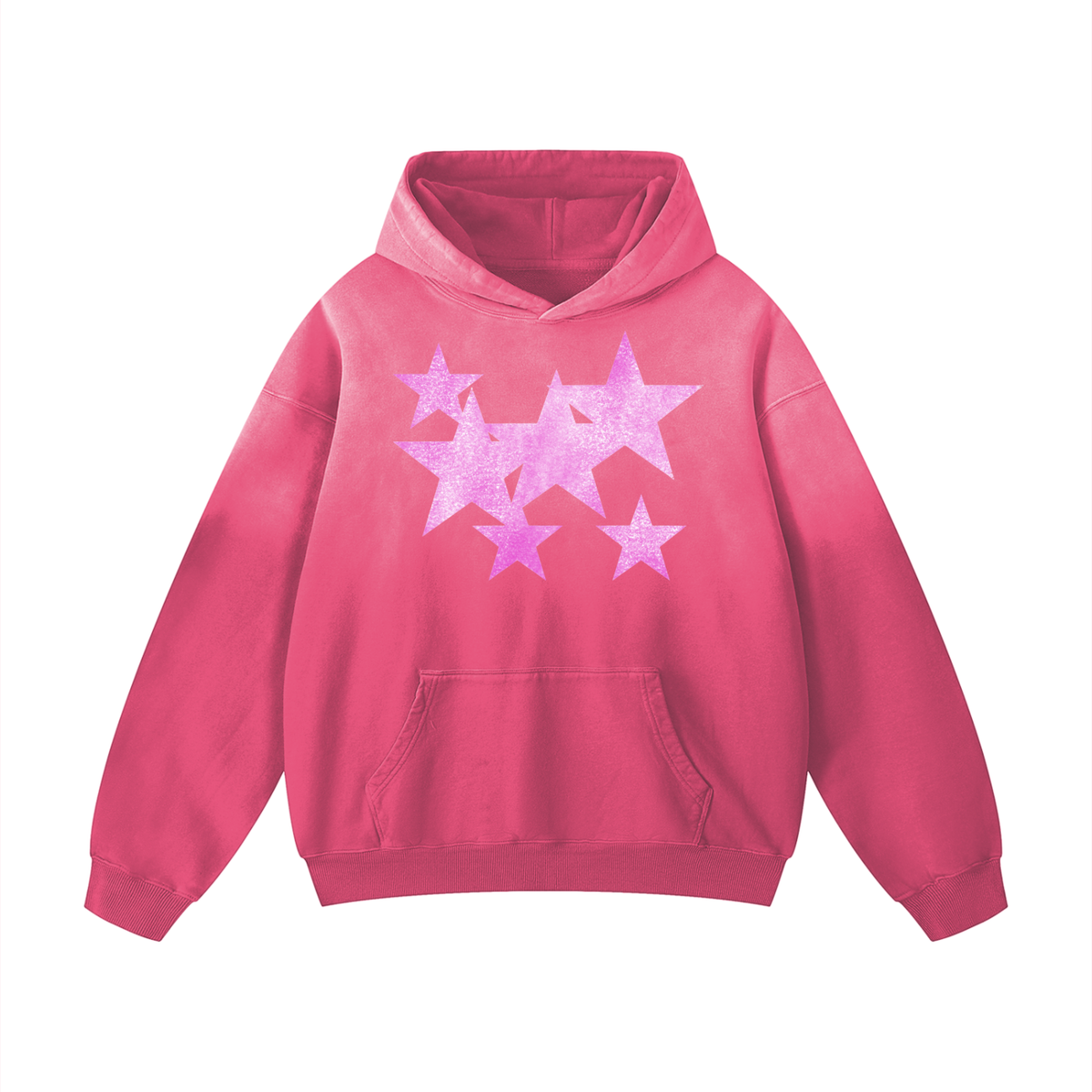 Fading Star Hoodie