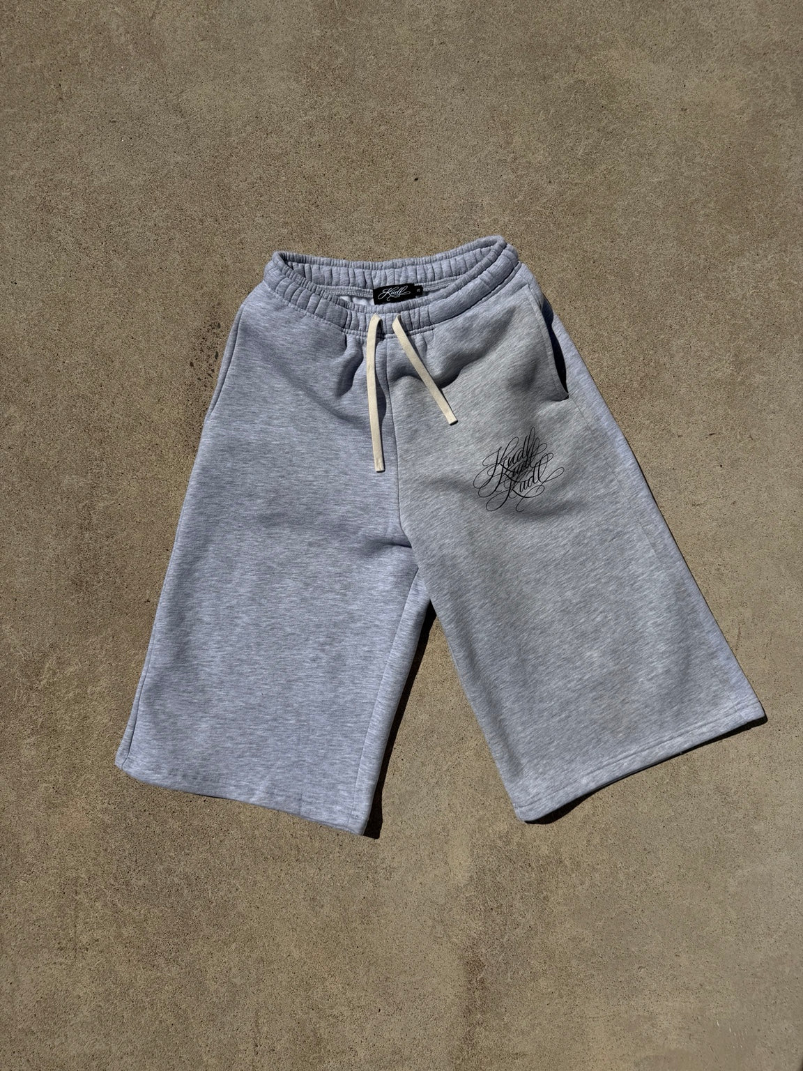 Everyday 3/4 Sweats