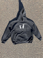 Trust Betrayed Hoodie