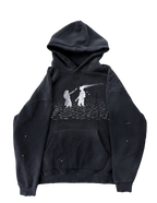 Trust Betrayed Hoodie