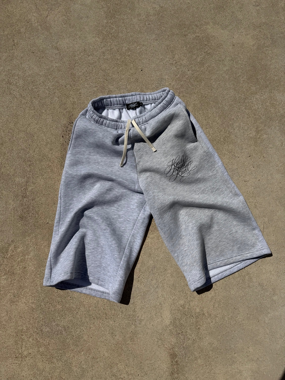 Everyday 3/4 Sweats