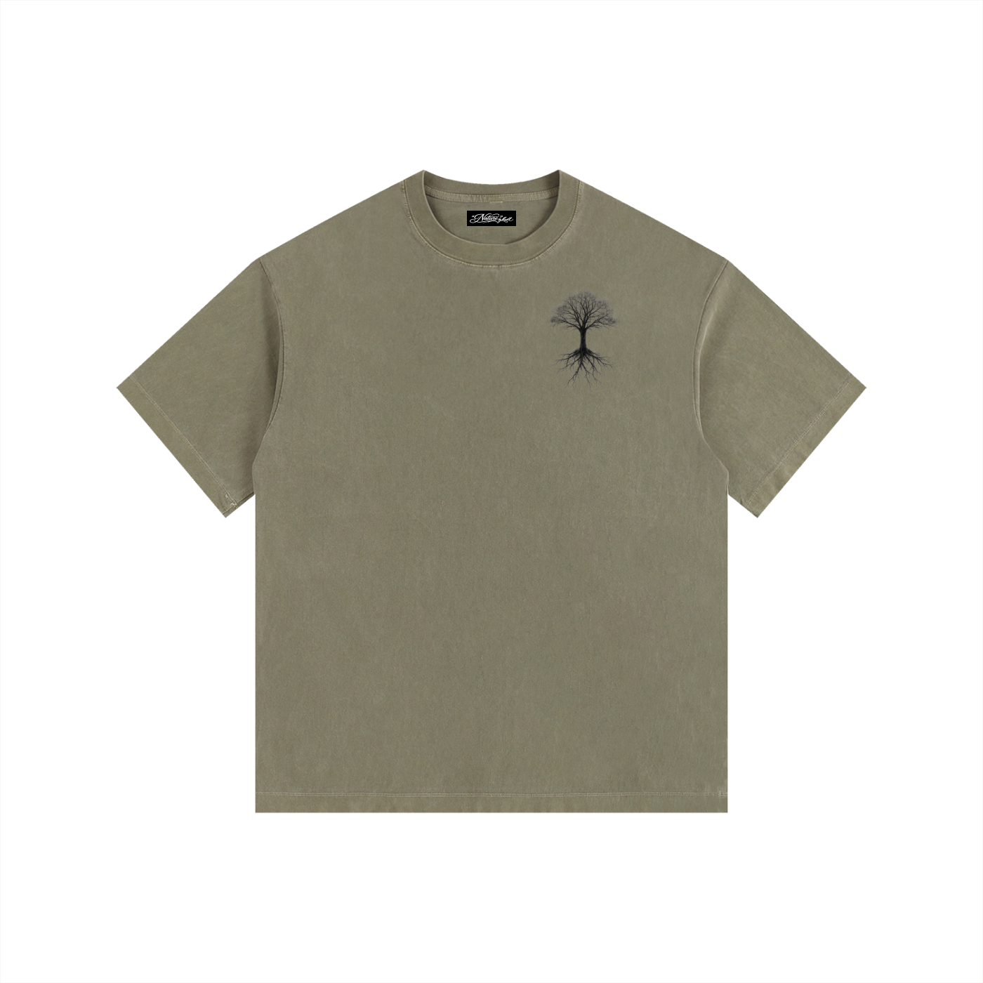 Tree Of Becoming T-Shirt
